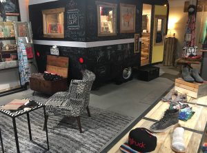 Goose & the Goat opens at the Stanley Marketplace