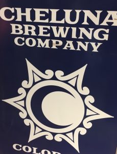 Cheluna Brewing Co.