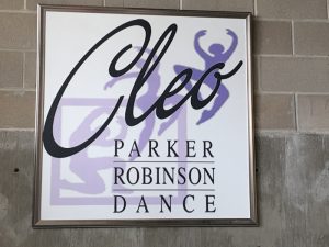 Cleo Parker Robinson Dance