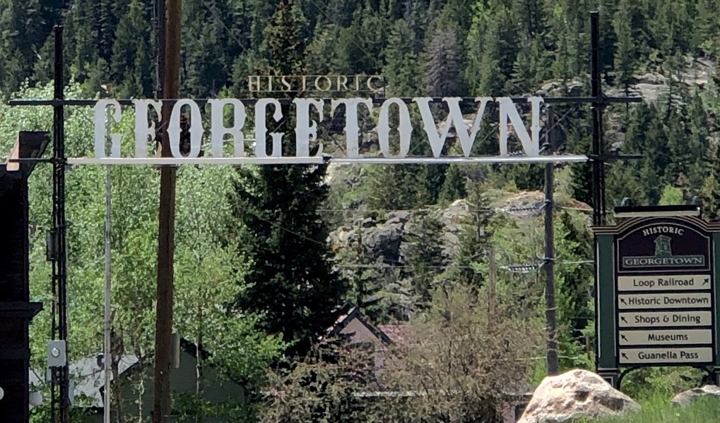 Georgetown Colorado