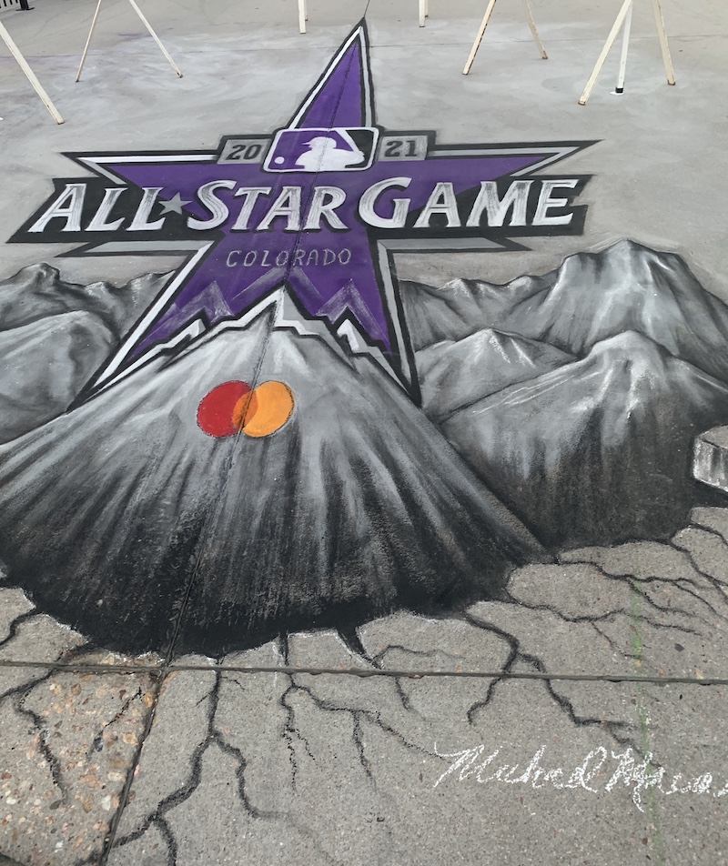 Denver All Star Game