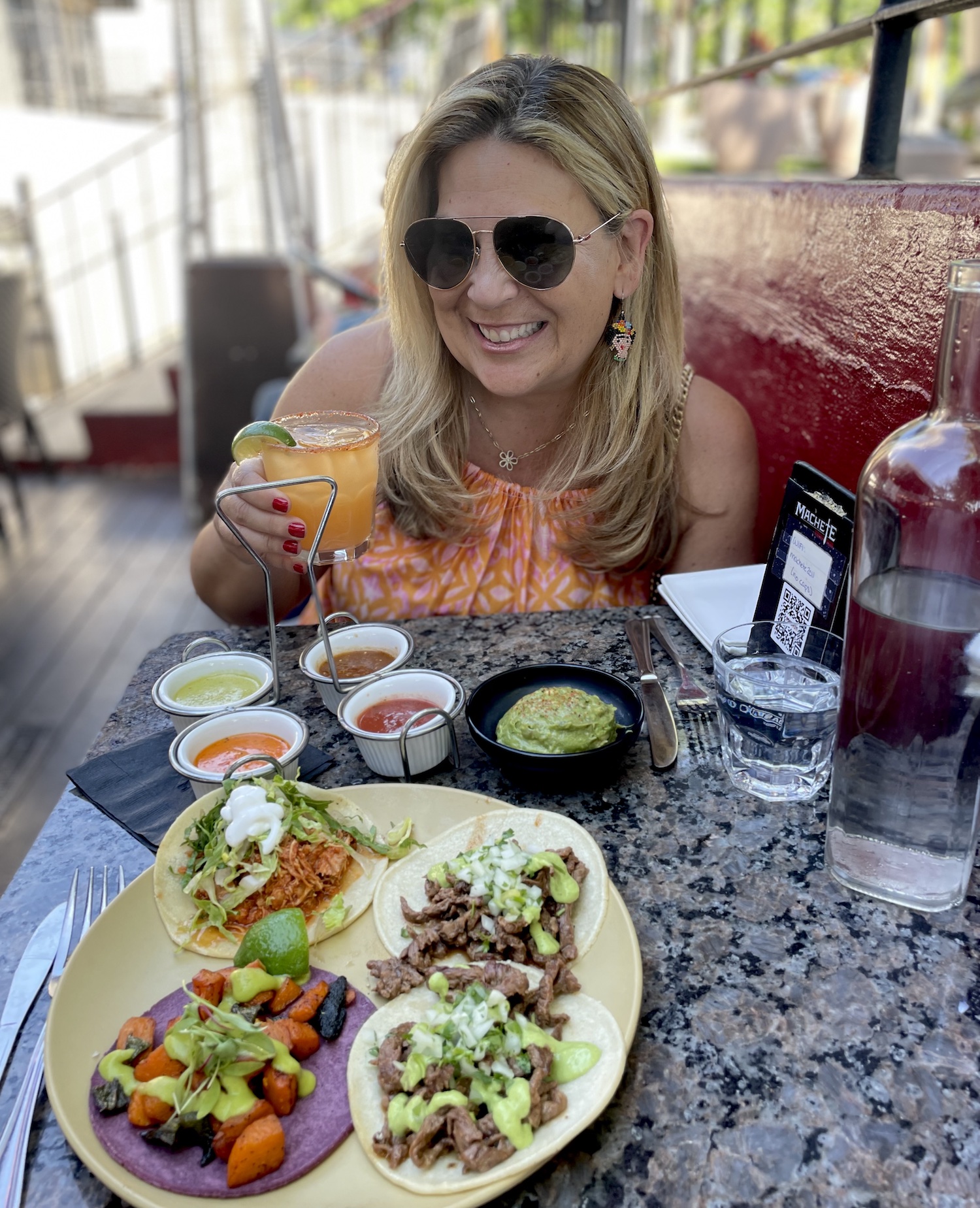 Denver I Love Summer Bucket List | Machete Tequila + Tacos