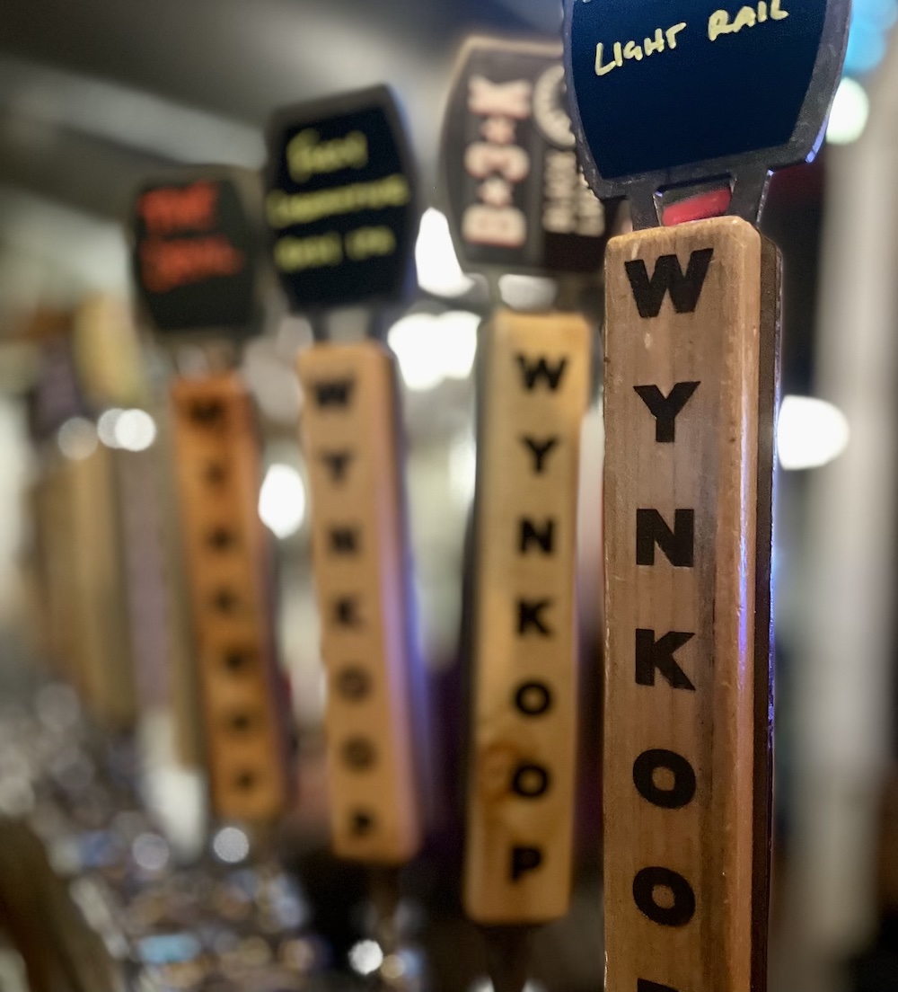The Wynkoop Brewery, Photo by Jenn Dechtman - Things to do in Denver