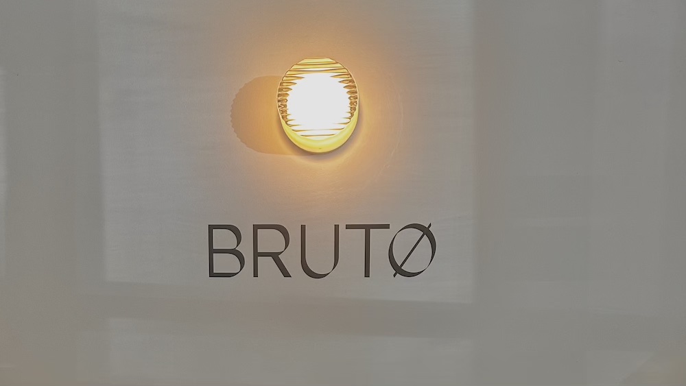 Fine Dining at Bruto - Things to do in Denver